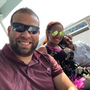 Meet your Posher, Christian